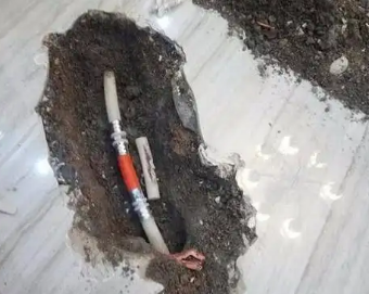 仁寿测漏水电话