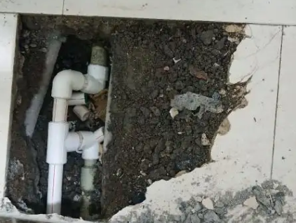 仁寿测漏水哪家好