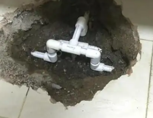 仁寿漏水检测多少钱