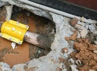 仁寿漏水检测哪家好
