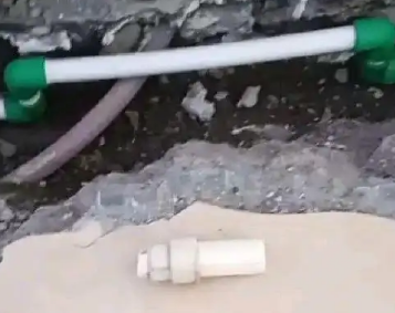 仁寿卫生间测漏水多少钱