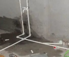仁寿水管漏水检测多少钱