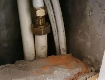 仁寿水管漏水检测哪家好