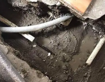 仁寿卫生间测漏水价格明细
